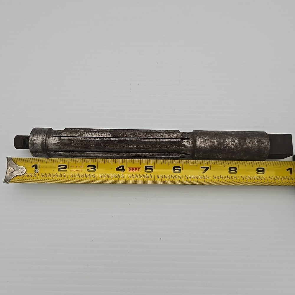 Cleveland 1-3/32" Machine Milling Reamer A2093
